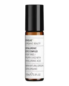 Evolve - Contorno De Ojos Hyaluronic Eye Complex 10 Ml