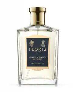 FLORIS - Eau de Toilette Night Scented Jasmine 100 ml Floris.