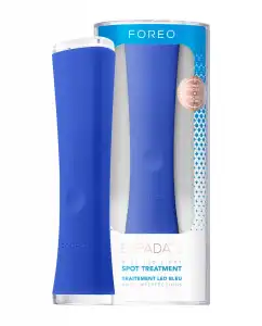 FOREO - ESPADA™ 2 Dispositivo de tratamiento para el acné Cobalt Blue FOREO.