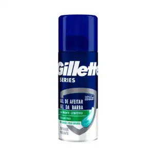 Gel Gillette