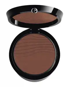 Giorgio Armani - Base De Maquillaje Luminous Silk Glow Fusion Powder Polvos