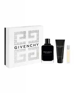 Givenchy - Estuche De Regalo Eau De Parfum Gentleman