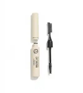 Gosh - Gel para cejas laminadas Brow Lift - 001: Transparent