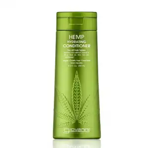 Hemp Hydrating Conditioner