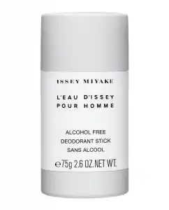 Issey Miyake - Desodorante Stick L'Eau D'Issey Pour Homme