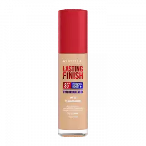 Lasting Finish 35H Base de Maquillaje 30 ml