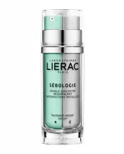 Lierac - Doble Concentrado Purificante Anti-Imperfecciones Sebologie