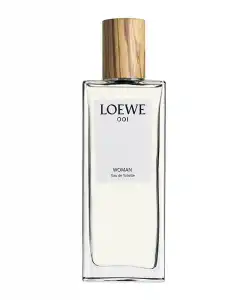 LOEWE - Eau De Toilette 001 Woman 100 Ml