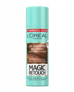 L'Oréal Paris - Spray Retoca Raíces Y Canas Magic Retouch 100 Ml