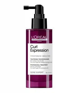 L'Oréal Professionnel - Estimulador Densificante Curl Expression 90 Ml L'Oreal Professionnel