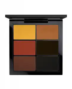 M.A.C - Paleta Studio Conceal And Correct Palette / Deep