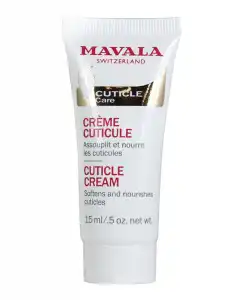 Mavala - Crema Para Cutículas