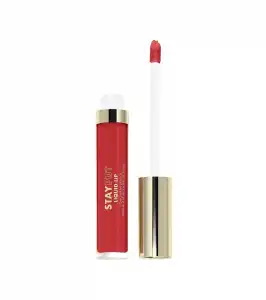 Milani - Labial líquido mate Stay Put Longwear Liquid Lip - 170: Unhinged