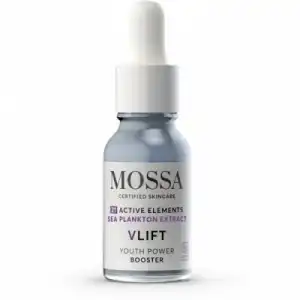 MOSSA V LIFT Concentrado Rejuvenecedor, 15 ml