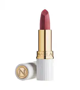 Nabla - Barra de labios Matte Pleasure - Karma Red