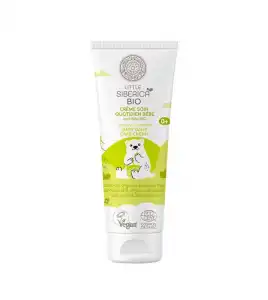 Natura Siberica - *Little Siberica BIO* - Crema para el cuidado diario del bebé