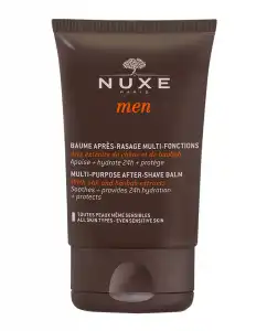 Nuxe - Bálsamo Para Después Del Afeitado Men