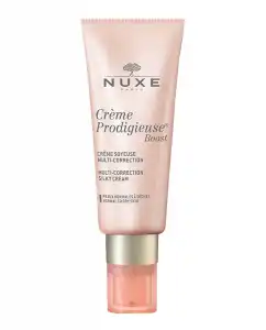 Nuxe - Crème Prodigieuse® Boost Crema Sedosa Multi-corrección
