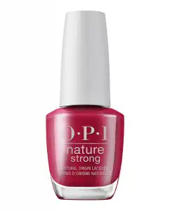 OPI - Esmalte De Uñas Nature Strong A Bloom With A View