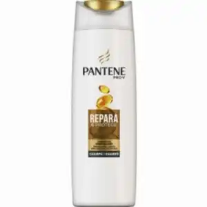 Pantene Champú Pantene Repara y Protege, 270 ml