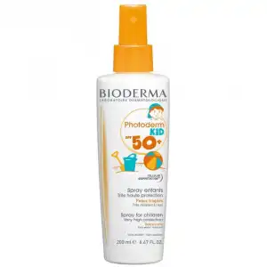 Photoderm Kid SPF 50+ 200 ml