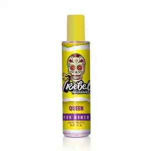 Rebel Rebel Queen for Women Eau de Toilette  30 ML