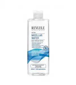 Revuele - Agua micelar activa