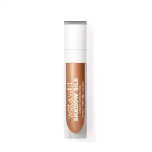 Shadow Silk Liquid Eyeshadow Bronze Digger