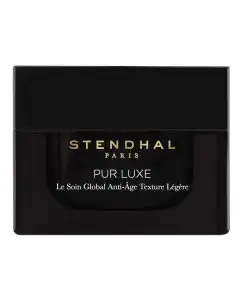 Stendhal - Tratamiento Global Antiedad Textura Ligera Pur Luxe Le Soin Global Anti-Âge Texture Légere 50 Ml