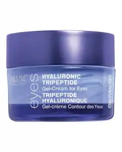 Strivectin - Gel-Crema Contorno De Ojos Hyaluron Eye Cream 15 Ml