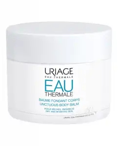 Uriage - Eau Thermale Bálsamo Fundente 200 Ml