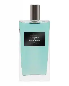 Victorio & Lucchino - Eau De Toilette Aguas Masculinas 4, 150 Ml