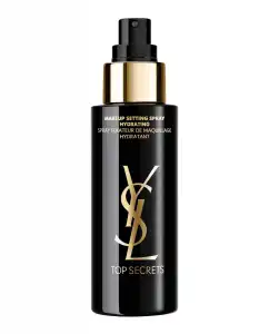 Yves Saint Laurent - Spray Fijador Top Secrets Glow Perfecting Mist