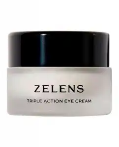 Zelens [5th Essence] - Contorno De Ojos Triple Action Eye Cream 15 Ml