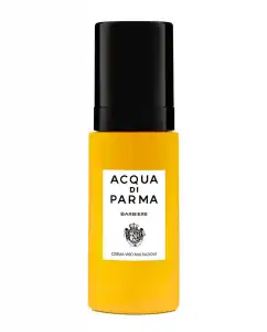 Acqua Di Parma - Crema Facial Multi-acción Barbiere 50 Ml