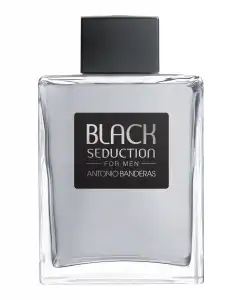 Antonio Banderas - Eau De Toilette Black Seduction