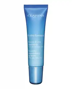 Clarins - Bálsamo Labios Reparador Hydra Essentiel 15 Ml