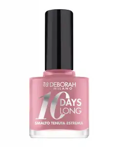 Deborah Milano - Laca De Uñas 10 Days Long