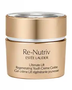 Estée Lauder - Crema Re Nutriv Ultimate Lift Regenerating Youth Gelee 50 Ml