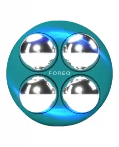 FOREO - BEAR™ 2 body Dispositivo corporal de microcorrientes Evergreen FOREO.