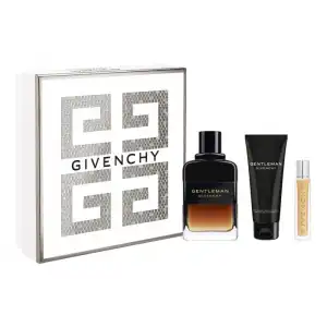 Gentleman Eau de Parfum Réserve Privée Estuche Perfume Hombre 100 ml