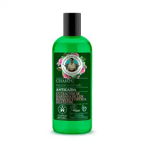 Green Agafia Champú AnticaÃda