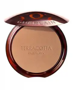 Guerlain - Polvos Bronceadores Terracotta