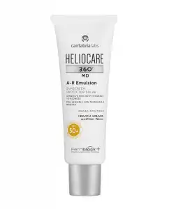 Heliocare - Emulsión Protector Solar 360 MD AR 50 Ml