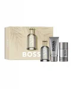 Hugo Boss - Estuche De Regalo Eau De Parfum BOSS Bottled