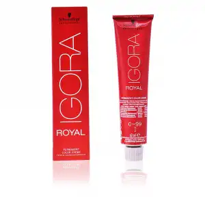 Igora Royal #0-99