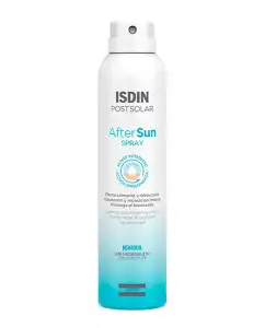 Isdin - Spray After Sun Efecto Inmediato