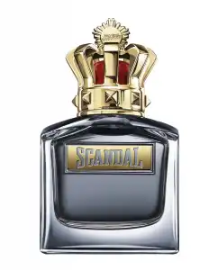 Jean Paul Gaultier - Eau De Toilette Scandal Pour Homme 150 Ml