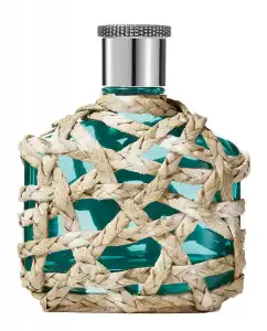 John Varvatos - Eau De Toilette XX Artisan Teal 75 Ml