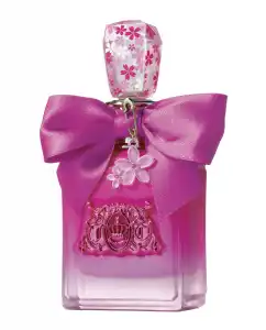 Juicy Couture - Eau De Parfum Viva La Juicy Petals Please 100 Ml